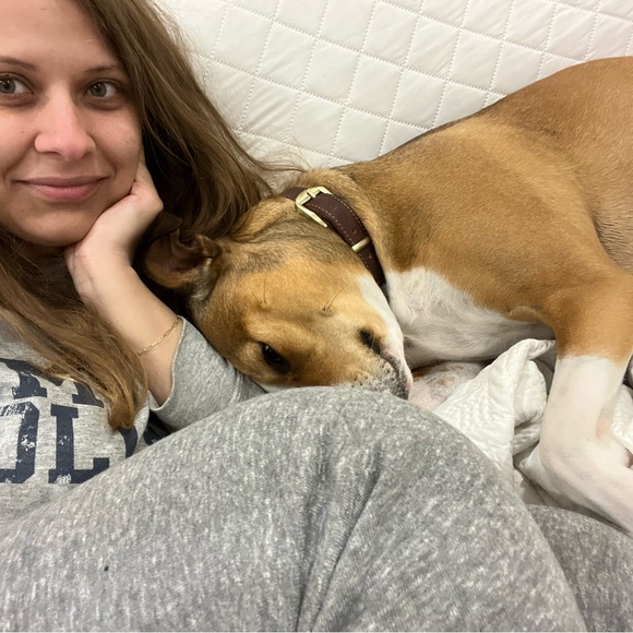 Meet your posher! - Picture 1 of 2